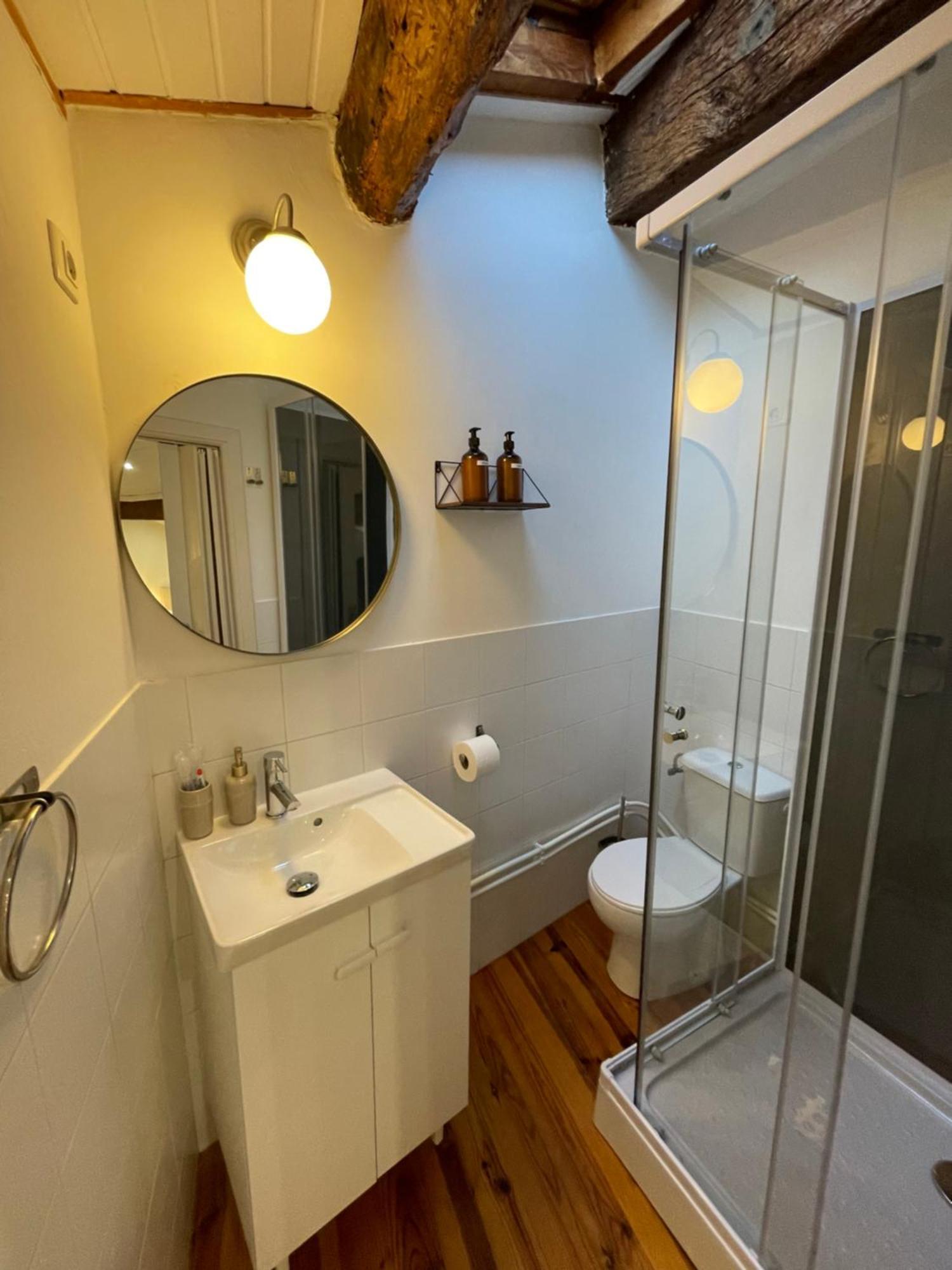 Apartamentos "Plaza De La Iglesia" Βίγκο Εξωτερικό φωτογραφία